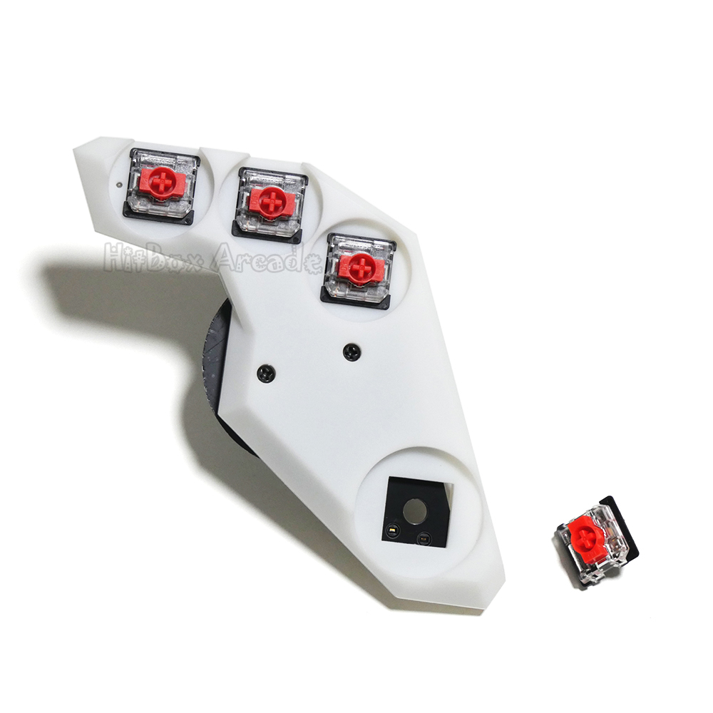 5 Pin Hotswap Hitbox UP Down L - đánh giá và giá Joystick Arcade Parts
