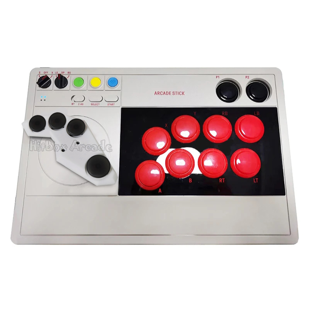 5 Pin Hotswap Hitbox UP Down L - đánh giá và giá Joystick Arcade Parts