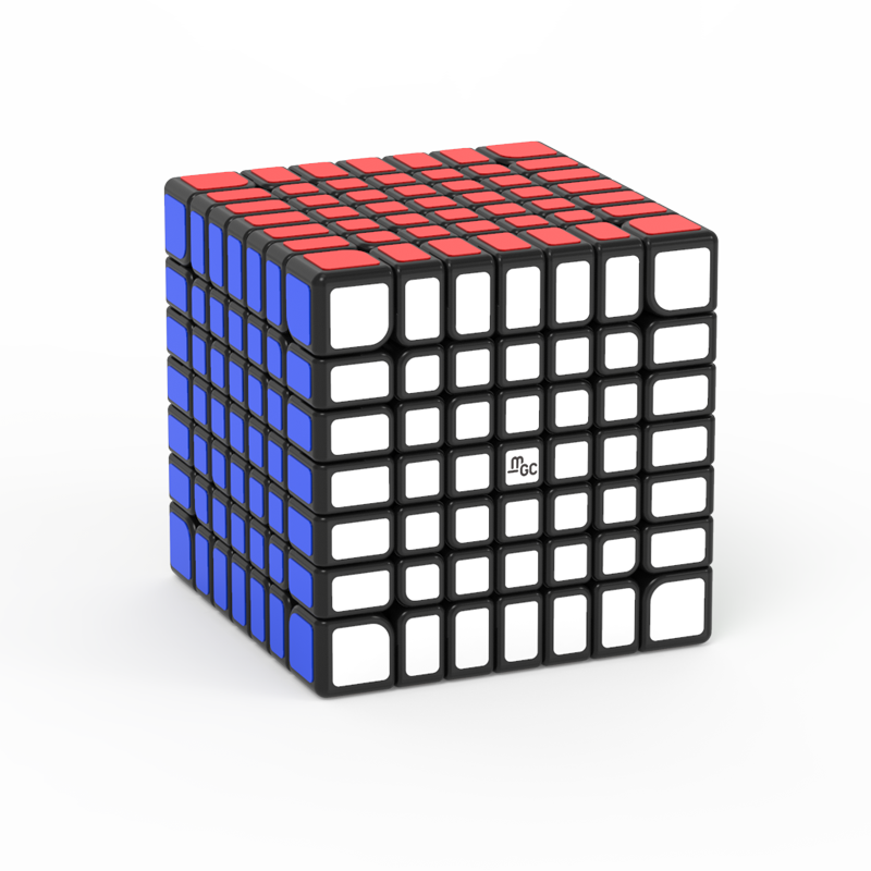 [Picube] YJ MGC 7x7 Magnetic S - đánh giá và giá Arcade Z