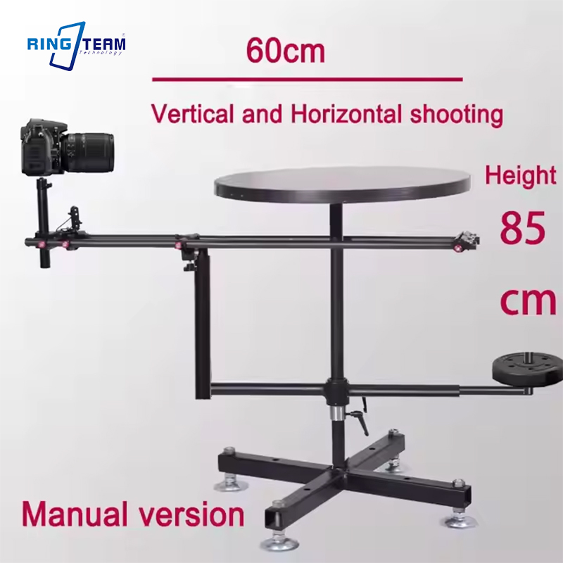 360 Photo Booth Rotating Stand - đánh giá và giá Photo Booth Machine
