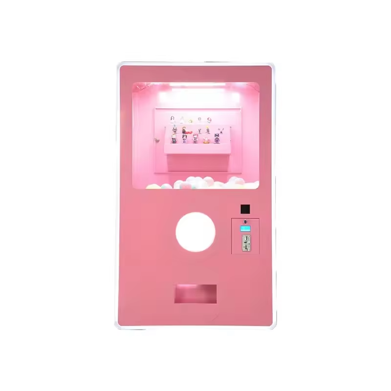 Wholesale Popular Coin-Operate - đánh giá và giá Japanese Arcade Vending Machine