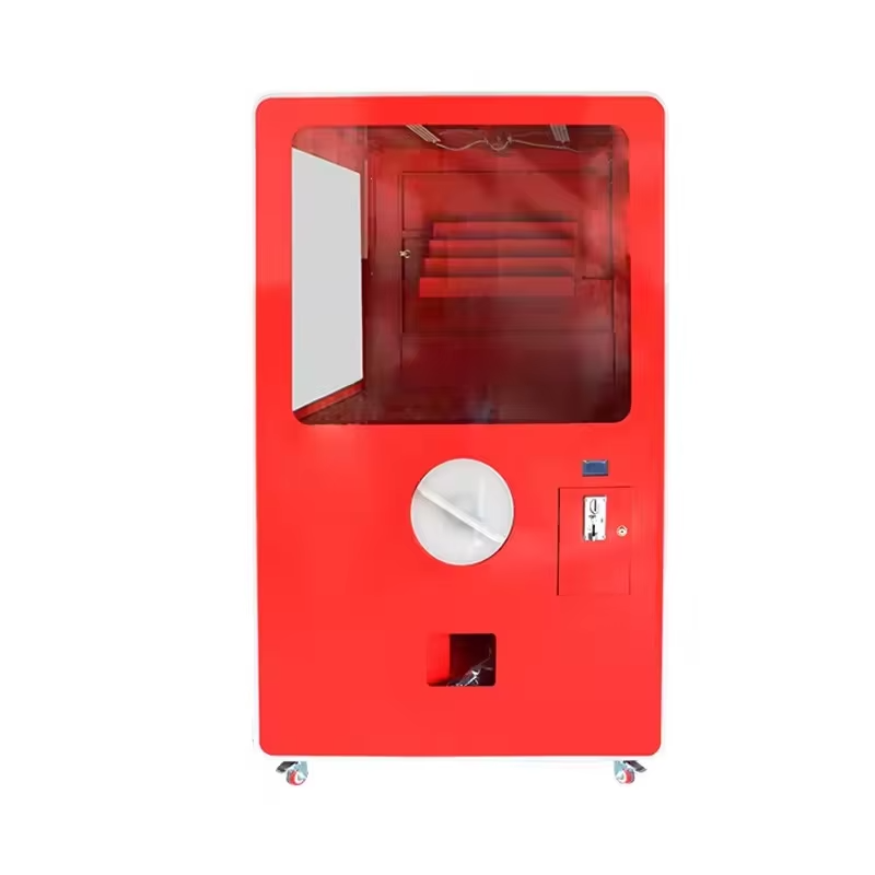 Wholesale Popular Coin-Operate - đánh giá và giá Japanese Arcade Vending Machine