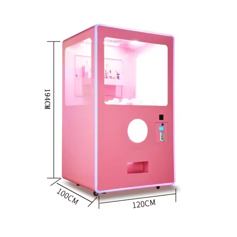 Wholesale Popular Coin-Operate - đánh giá và giá Japanese Arcade Vending Machine