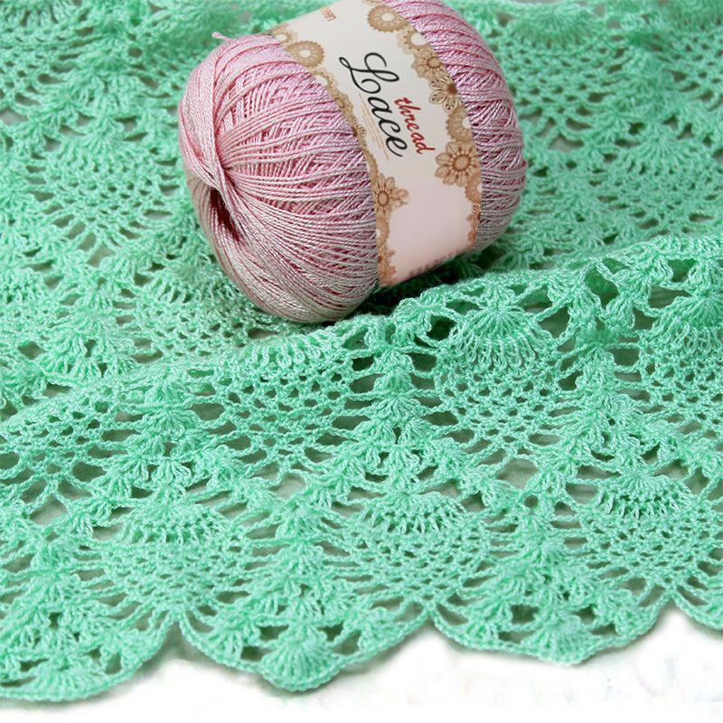 4 Skeins of No. 8 Pearl Lace Y - đánh giá và giá Skee Ball Arcade