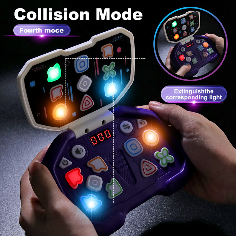 Rhythm Master Kids Training Ga - đánh giá và giá Dance Pad Machine