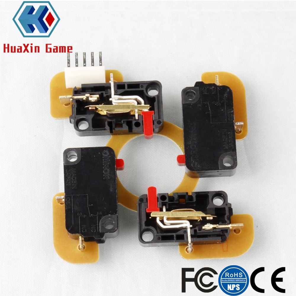 Arcade Chính Hãng Original TP- - đánh giá và giá Arcade Button Pcb