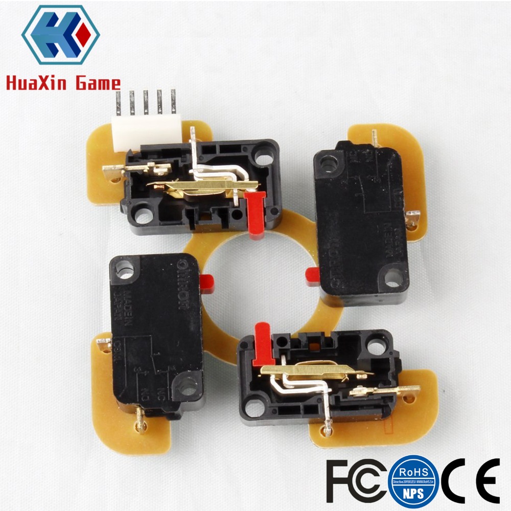 Arcade Chính Hãng Original TP- - đánh giá và giá Arcade Button Pcb