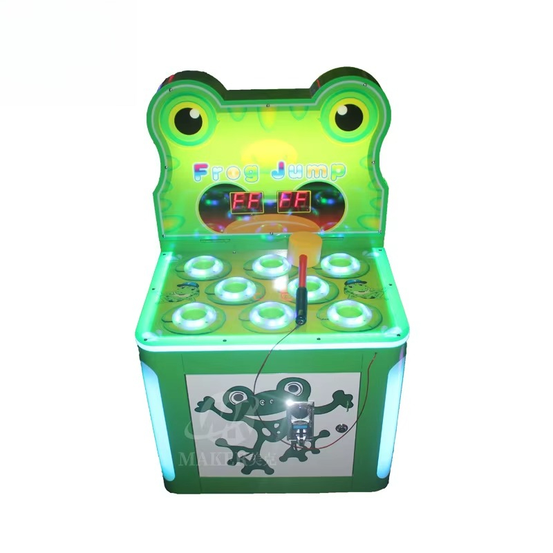 Hot Selling Hammer Arcade Game - đánh giá và giá Whack A Mole Arcade
