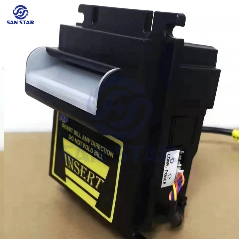 TOP TB74 TB77 Bill Acceptor Wi - đánh giá và giá Arcade Games And Vending