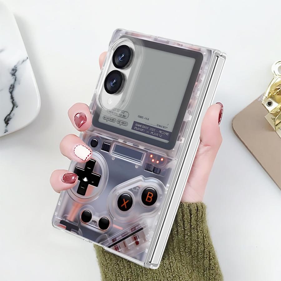 Transparent Phone Cover Case f - đánh giá và giá Arcade Z