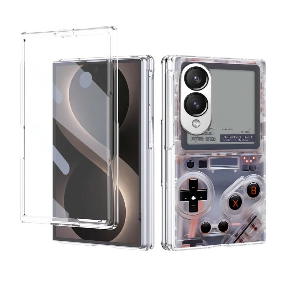 Transparent Phone Cover Case f - đánh giá và giá Arcade Z