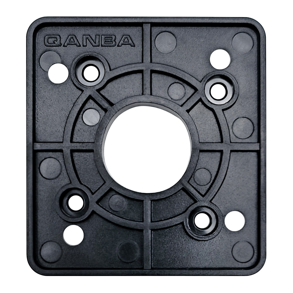 QANBA Arcade Stick Accessory G - đánh giá và giá Arcade Quest