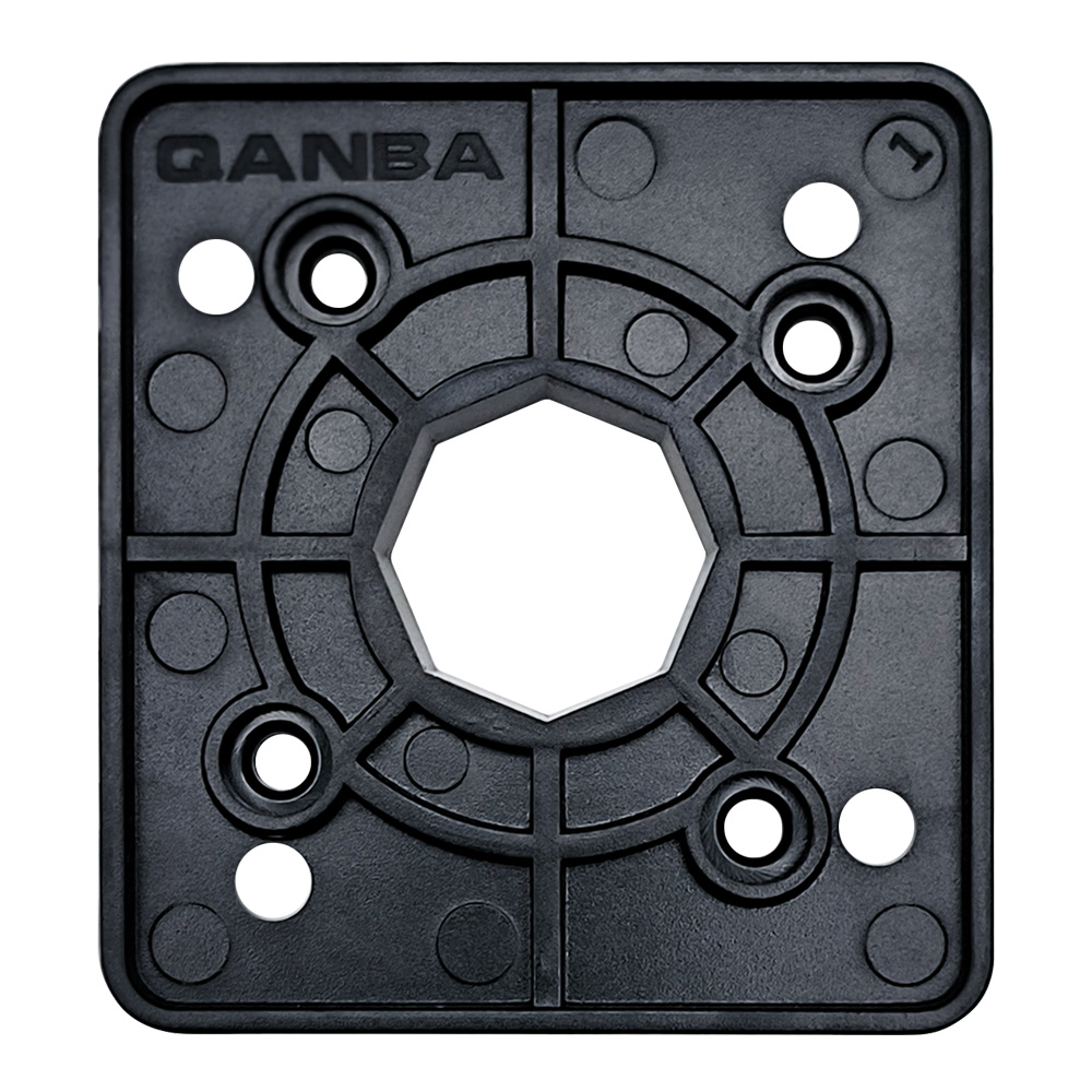 QANBA Arcade Stick Accessory G - đánh giá và giá Arcade Quest