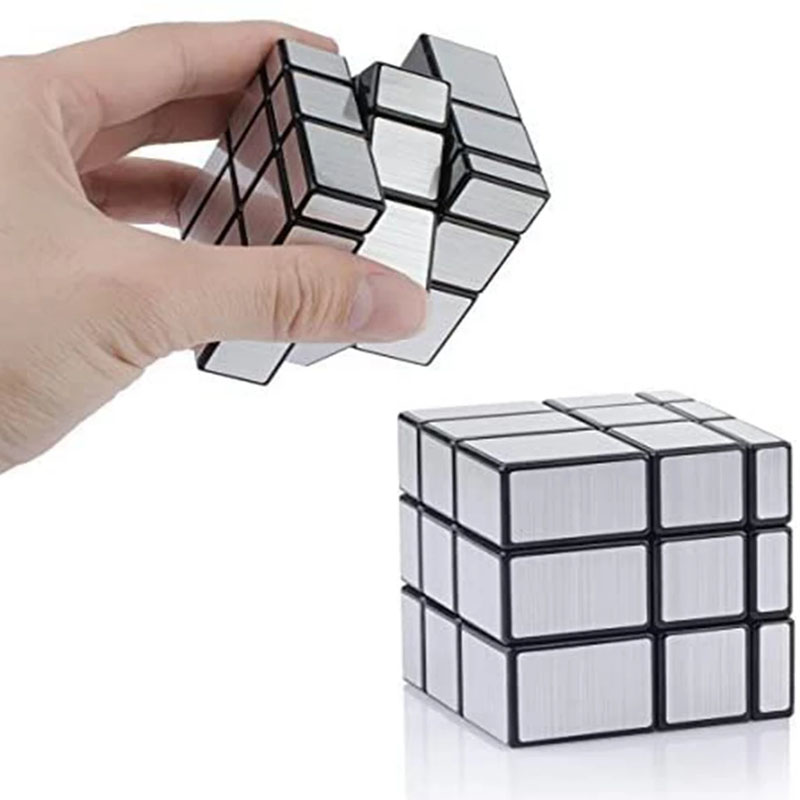 Magic Cube 2x2 кубик рубика 3x - đánh giá và giá Arcade Z