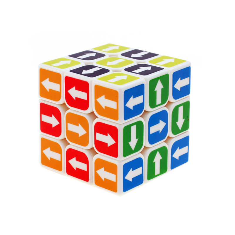 Magic Cube 2x2 кубик рубика 3x - đánh giá và giá Arcade Z