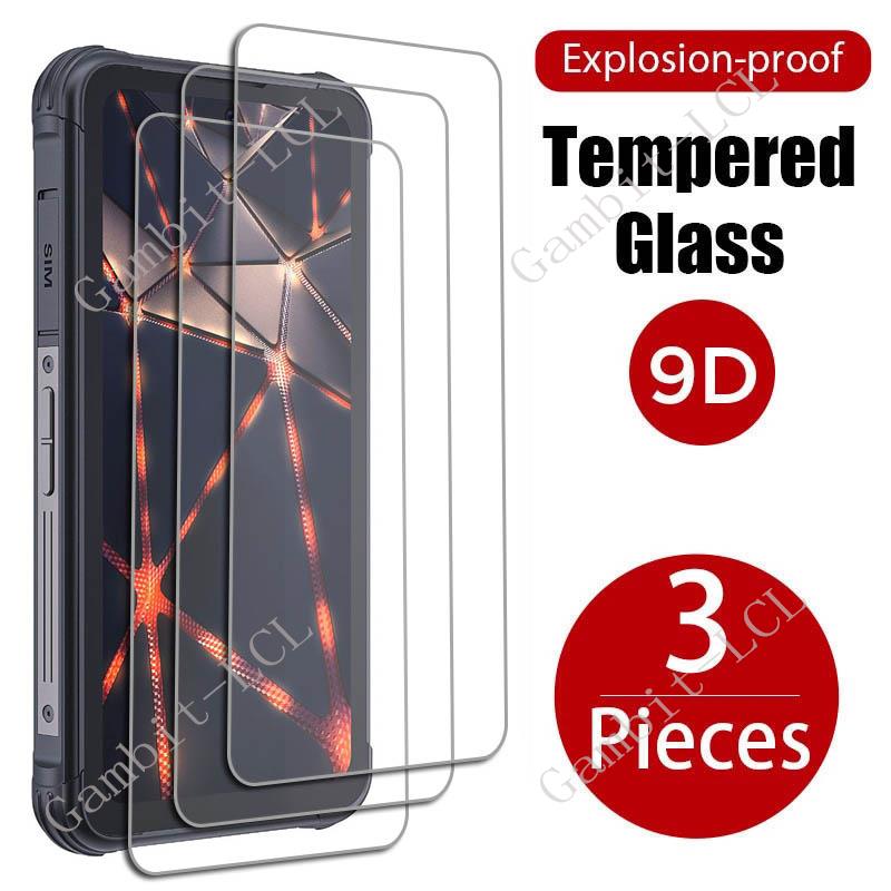 3Pcs Tempered Glass For Cubot  - đánh giá và giá Arcade Wangan Midnight
