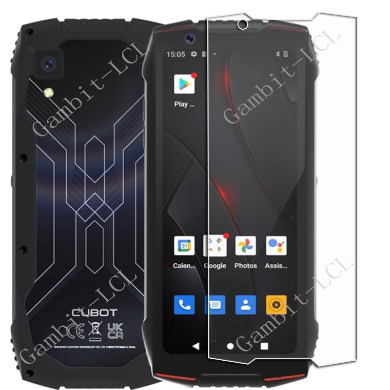 3Pcs Tempered Glass For Cubot  - đánh giá và giá Arcade Wangan Midnight