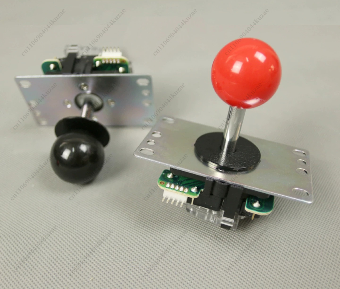 Arcade Joystick Replacement Pa - đánh giá và giá Joystick Arcade Parts