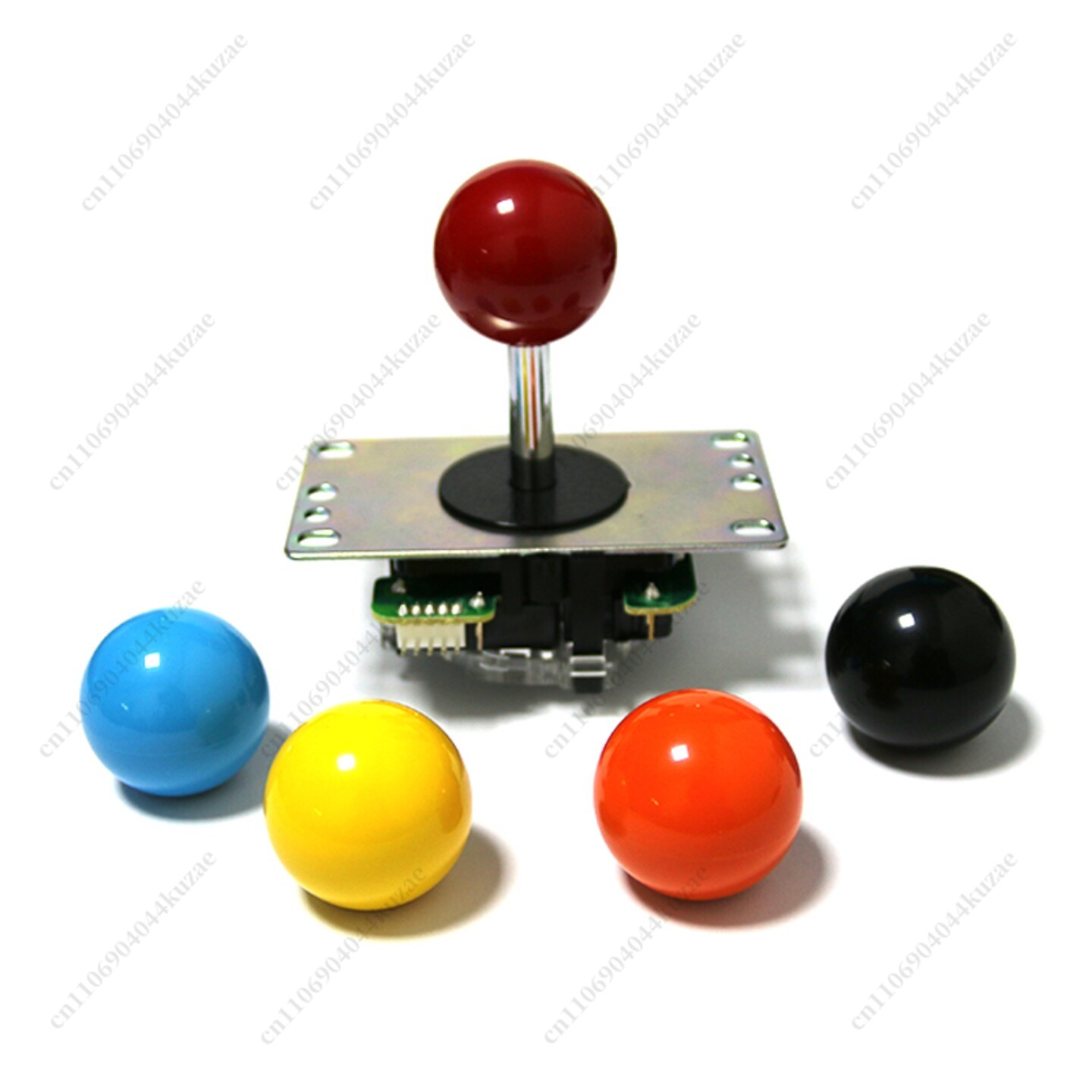 Arcade Joystick Replacement Pa - đánh giá và giá Joystick Arcade Parts