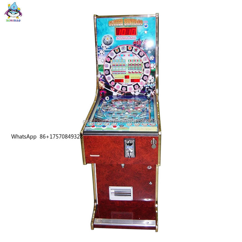 2024 Hot Sale Arcade 5 Balls P - đánh giá và giá Arcade Game Coin