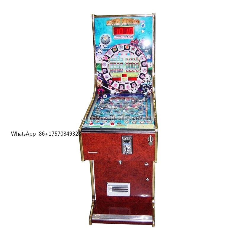 2024 Hot Sale Arcade 5 Balls P - đánh giá và giá Arcade Game Coin