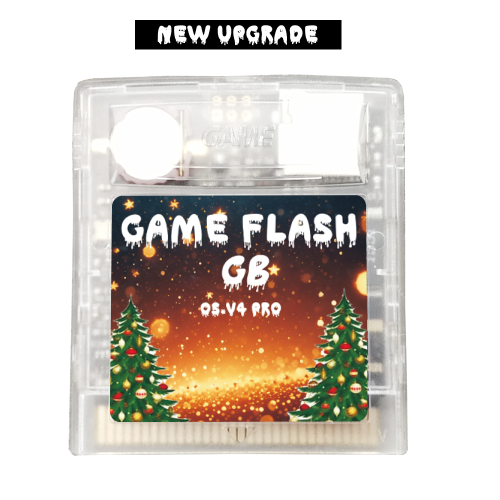 EDGB game flash GB China Editi - đánh giá và giá Arcade Quest