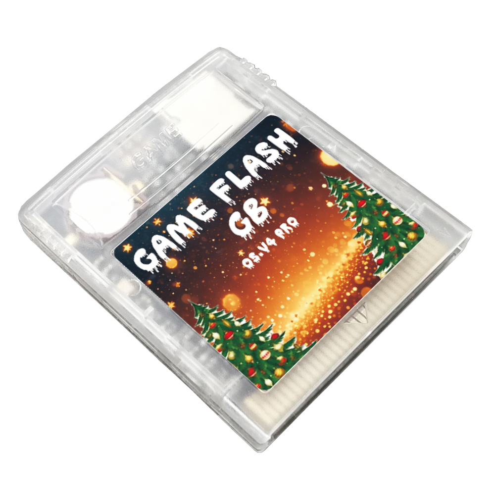 EDGB game flash GB China Editi - đánh giá và giá Arcade Quest