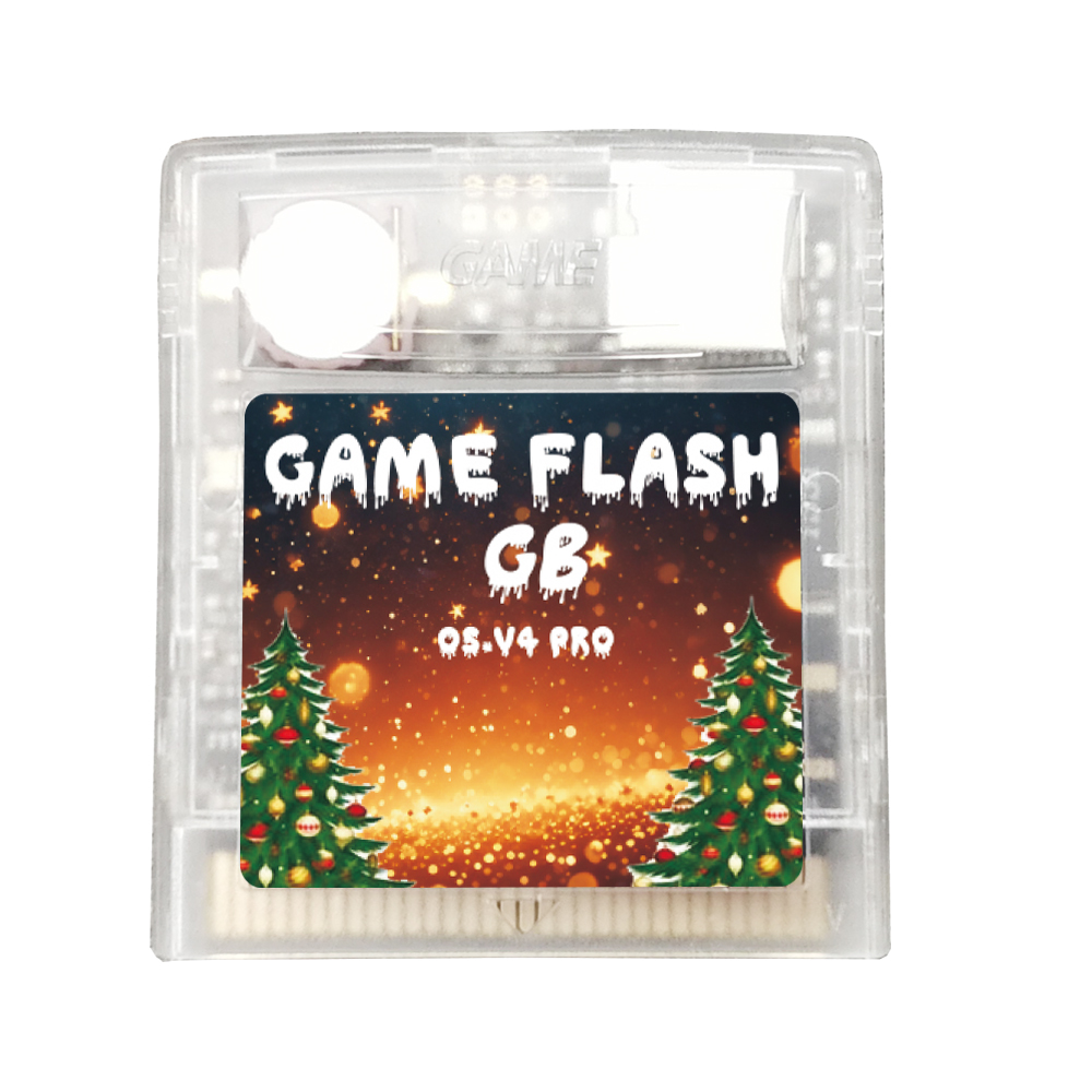 EDGB game flash GB China Editi - đánh giá và giá Arcade Quest