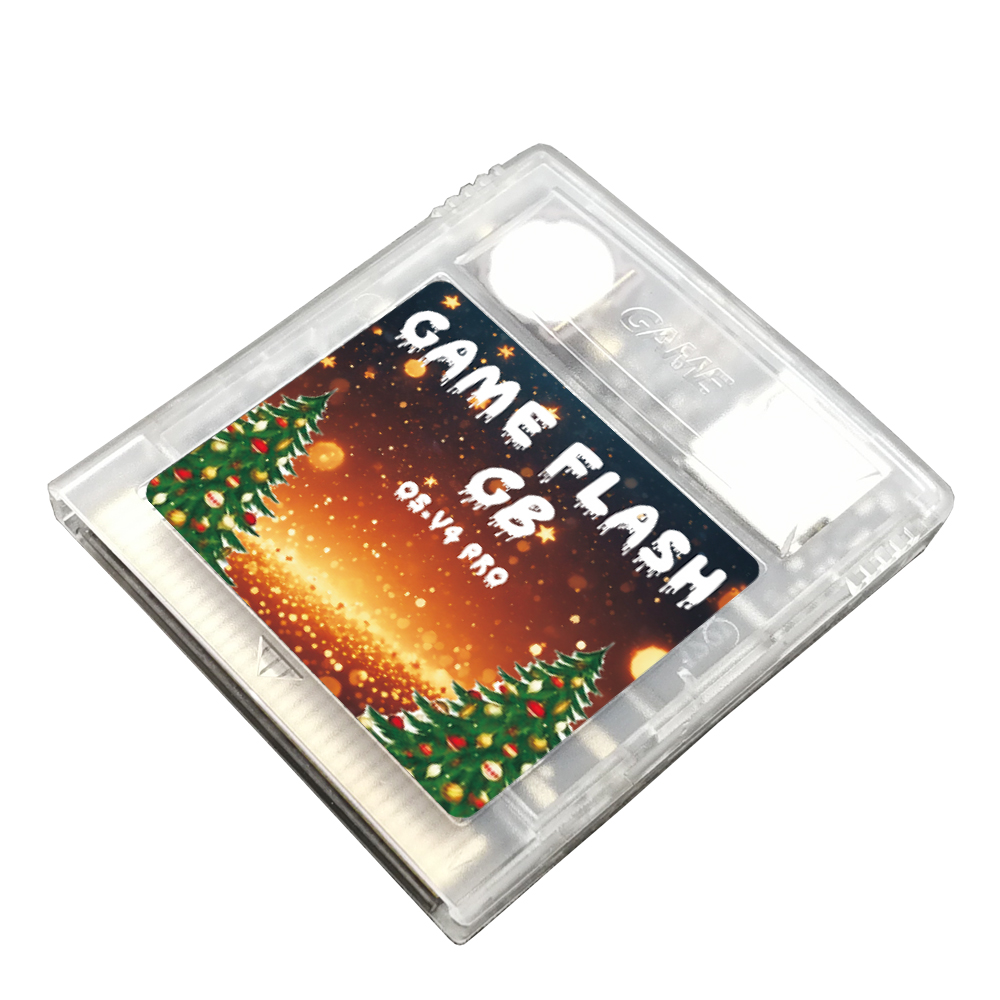 EDGB game flash GB China Editi - đánh giá và giá Arcade Quest