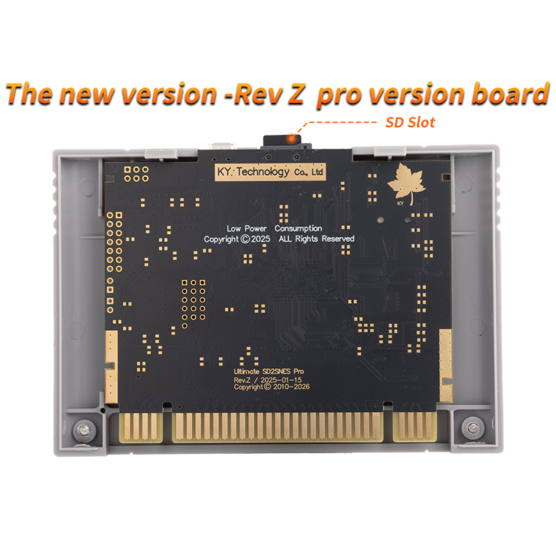Latest FXPAK Rev. Z  Version P - đánh giá và giá Arcade Z