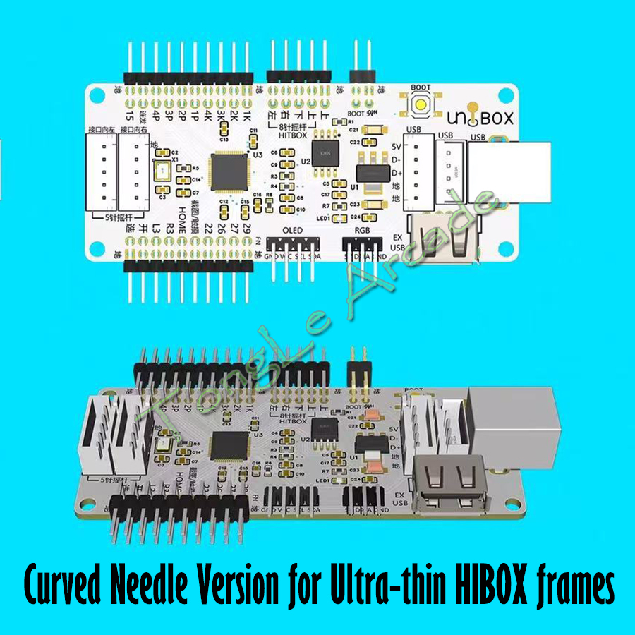 2020/2040 Raspberry Pi Pico Ze - đánh giá và giá Joystick Arcade Parts