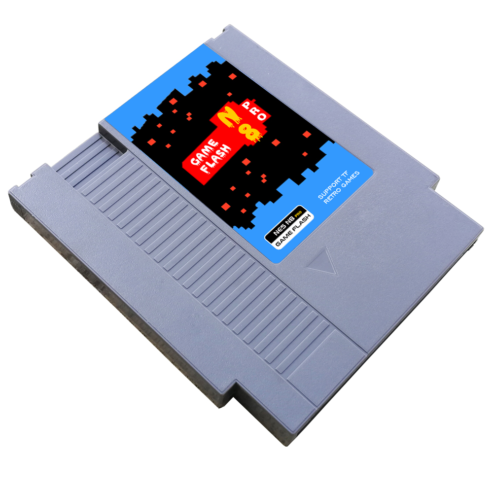 NES N8 Thẻ Game Retro Game Thu - đánh giá và giá Arcade Quest