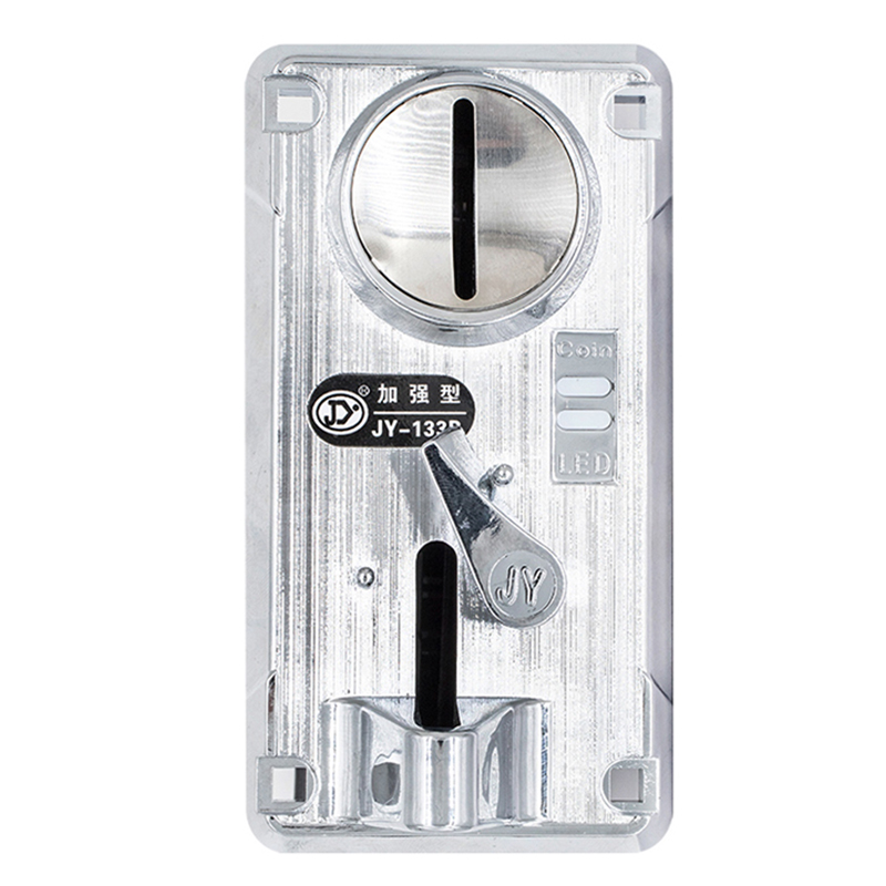 JY 133B Arcade Coin Acceptor M - đánh giá và giá Token Coin Mechanism