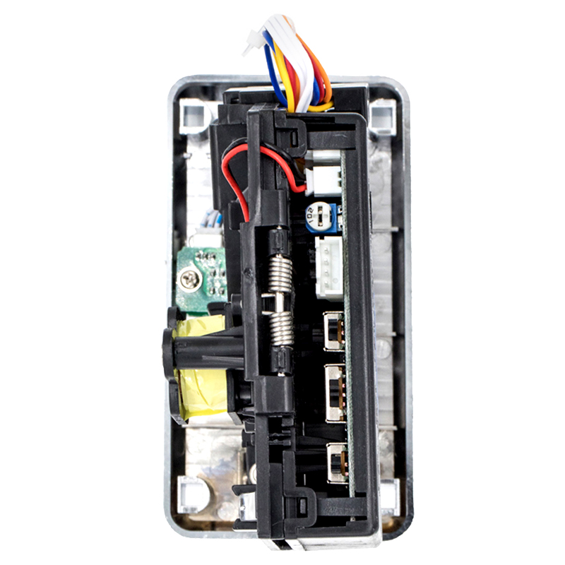 JY 133B Arcade Coin Acceptor M - đánh giá và giá Token Coin Mechanism