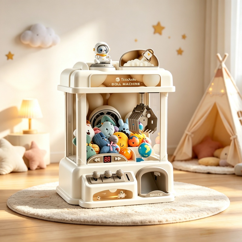 Children Mini Claw Machine Aut - đánh giá và giá Arcade Game Coin