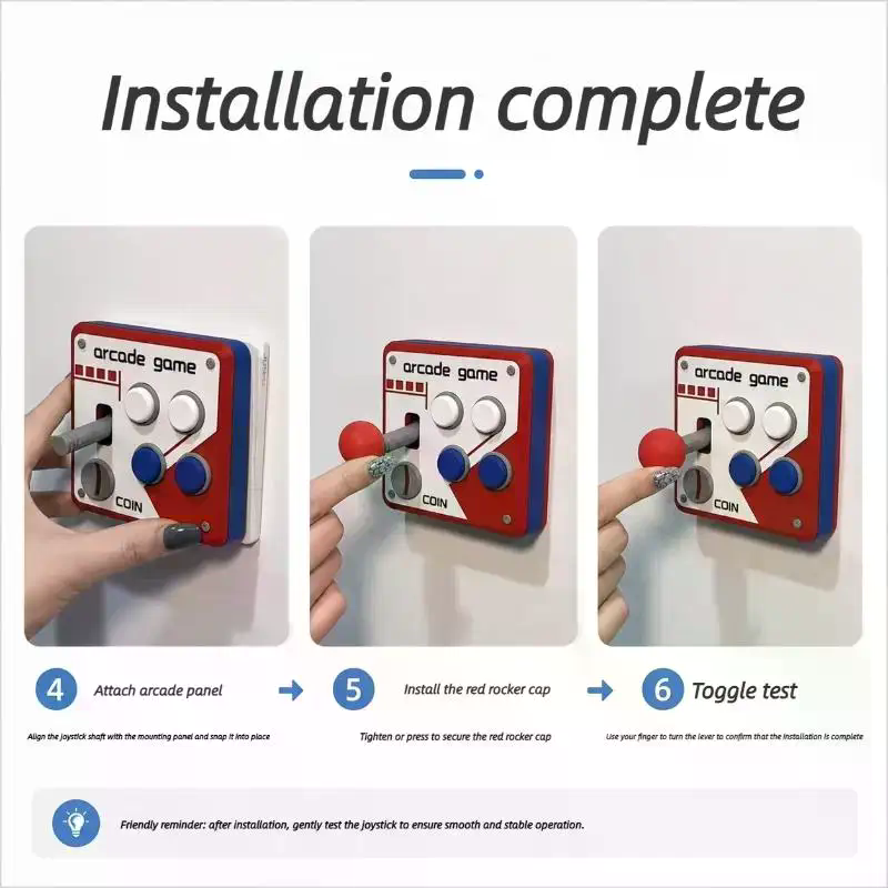 Game Gift Retro Console Joysti - đánh giá và giá Arcade Games & Vending Llc
