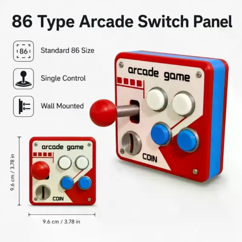 Game Gift Retro Console Joysti - đánh giá và giá Arcade Games & Vending Llc