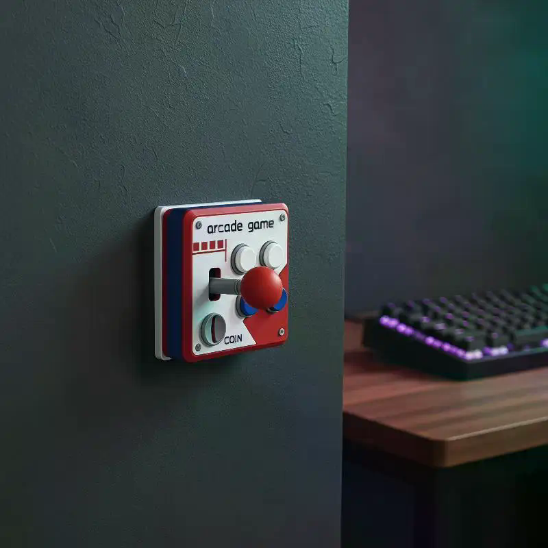 Game Gift Retro Console Joysti - đánh giá và giá Arcade Games & Vending Llc
