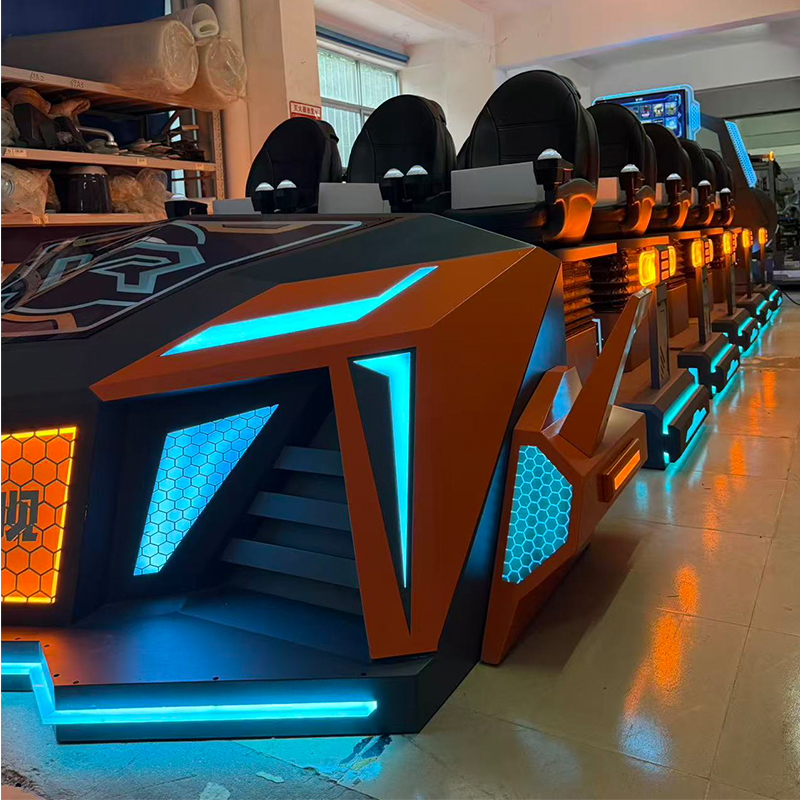 VR Warship 2026 New AR/VR Ente - đánh giá và giá Arcade Games & Vending Llc