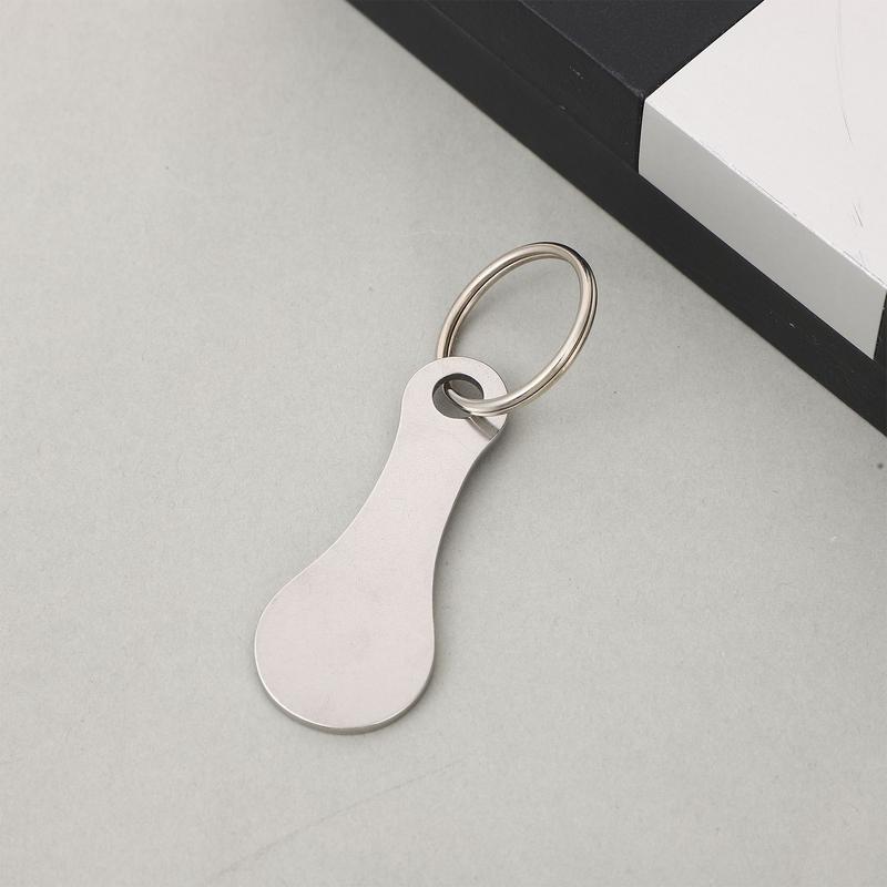 2pcs/5pcs, Shopping Card Coin  - đánh giá và giá Token Coin Mechanism
