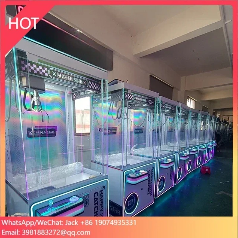 Neofuns Japanese Commercial Ch - đánh giá và giá Japanese Arcade Vending Machine