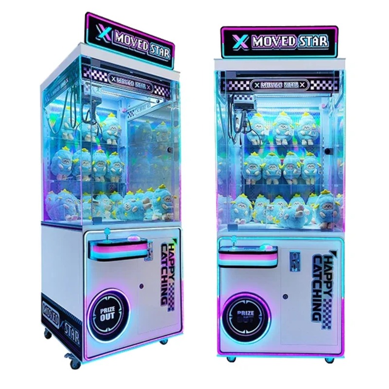 Neofuns Japanese Commercial Ch - đánh giá và giá Japanese Arcade Vending Machine