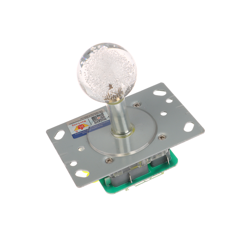 12V LED Arcade Joystick Colorf - đánh giá và giá Arcade Games And Vending