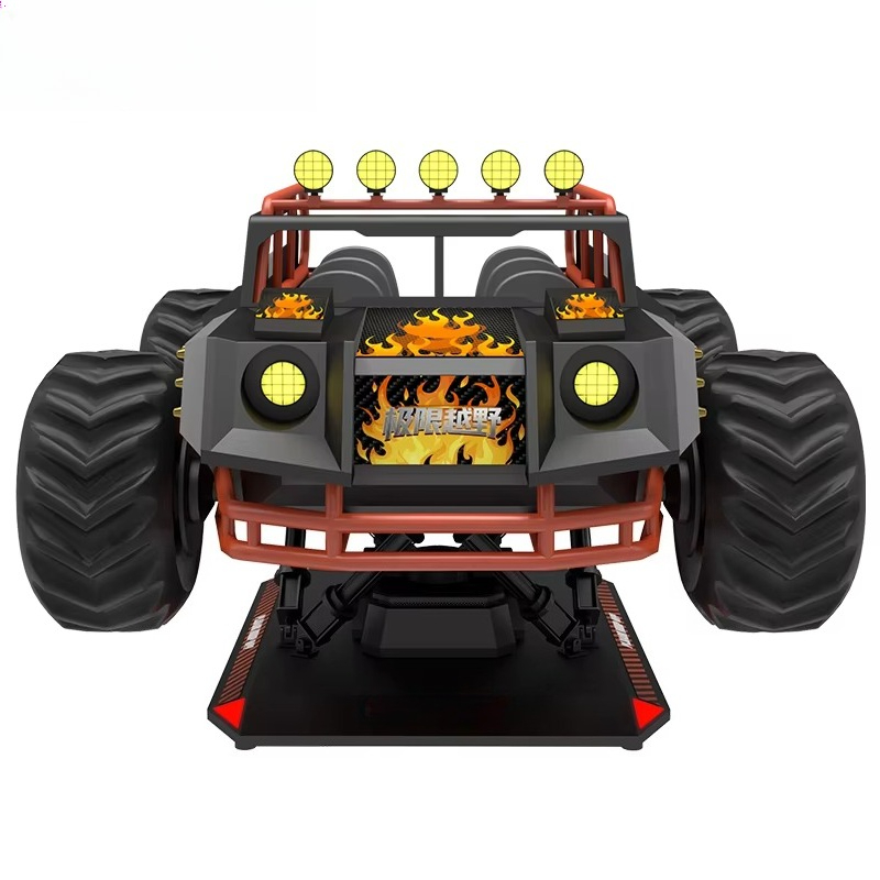 VR Shooting Simulator 5D Off R - đánh giá và giá Arcade Games & Vending Llc
