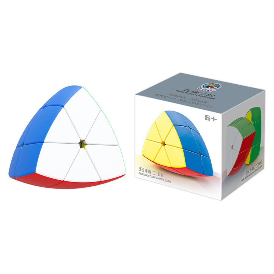 Shengshou Five Axis 2 3 4 5 La - đánh giá và giá Arcade Z
