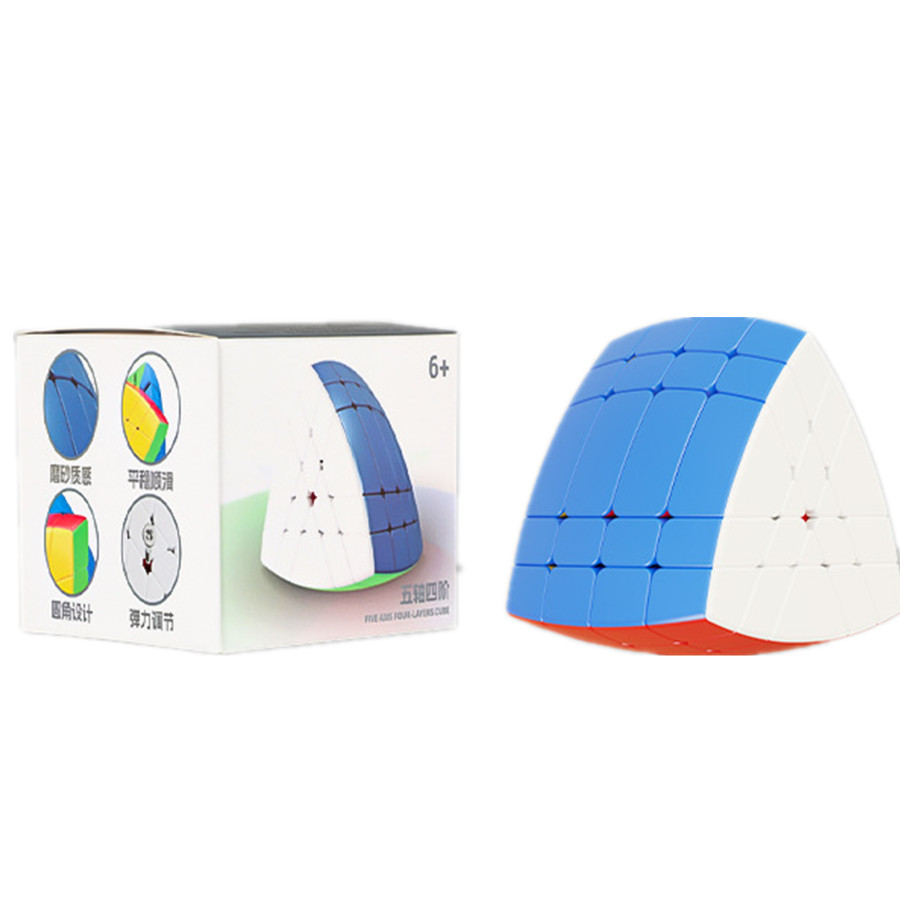 Shengshou Five Axis 2 3 4 5 La - đánh giá và giá Arcade Z