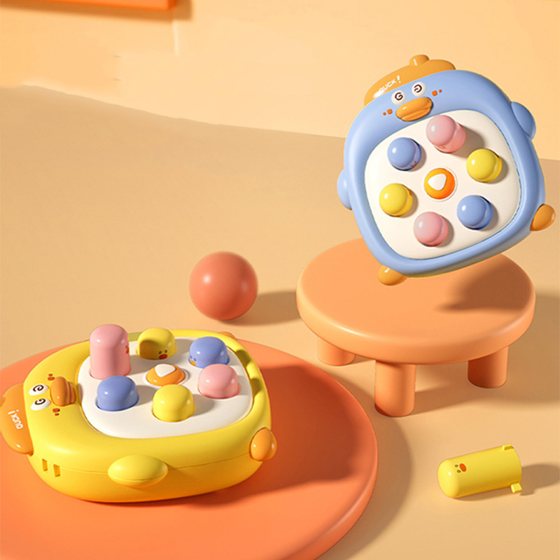 1 Pcs Mini Whack Game Toys Tod - đánh giá và giá Whack A Mole Arcade