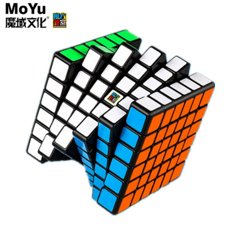 MoYu Magic cube puzzle toys Kh - đánh giá và giá Arcade Z