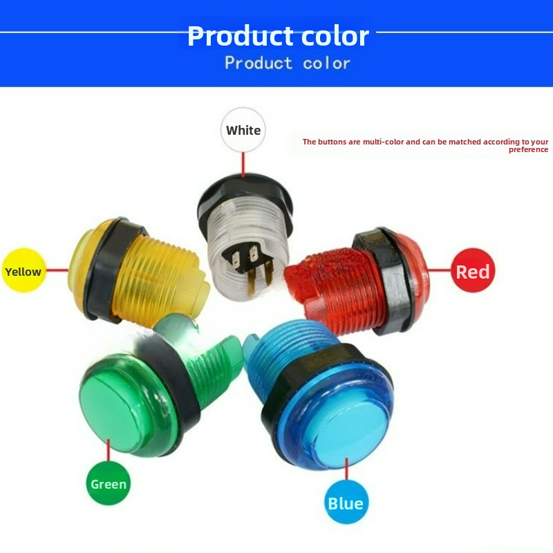 USB Arcade Joystick PCB Sanwa  - đánh giá và giá Arcade Button Pcb