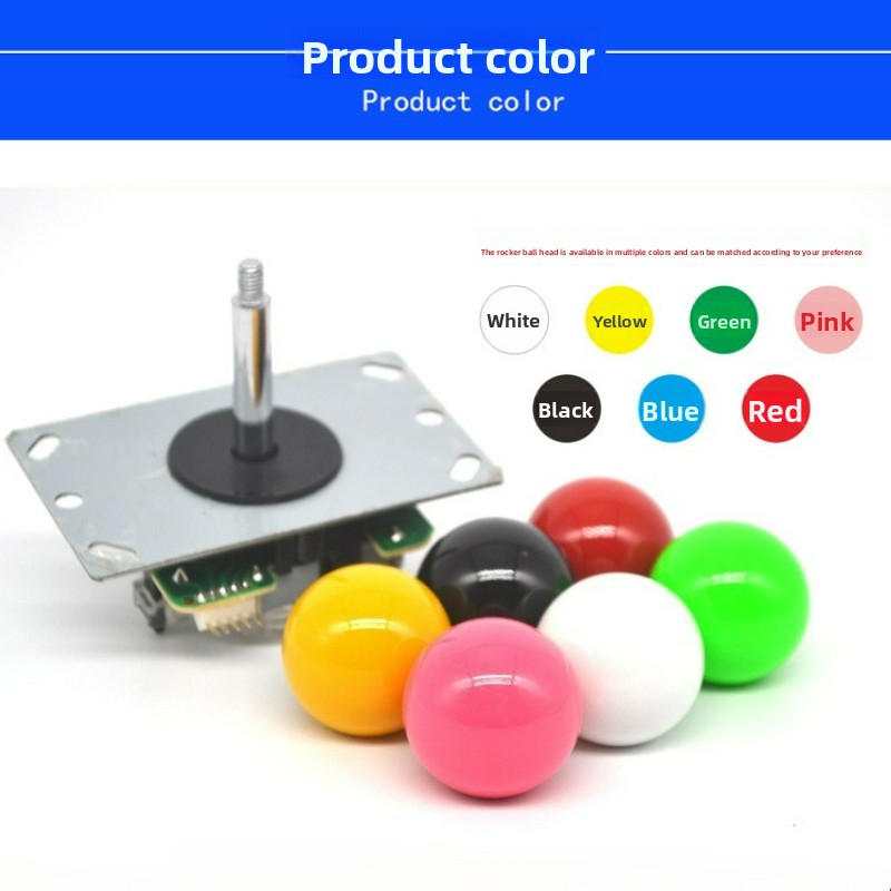 USB Arcade Joystick PCB Sanwa  - đánh giá và giá Arcade Button Pcb